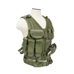 NC Star CTV2916G Tactical Vest