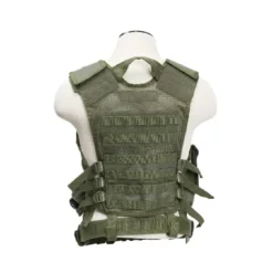 NC Star CTV2916G Tactical Vest