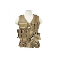 NC Star CTV2916T Tactical Vest