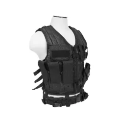 NC Star CTVL2916B Tactical Vest