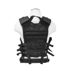 NC Star CTVL2916B Tactical Vest