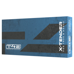 Umarex T4E HDR/TR50 X-Tender 0.50cal - 2.4757.3