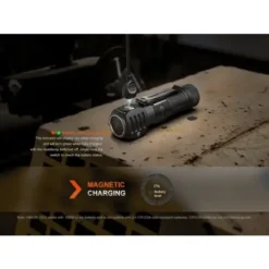 FENIX LED Headlamp V2.0 -HM61R