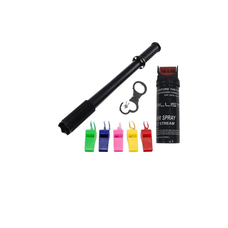 1188 Type Stun Gun Combo