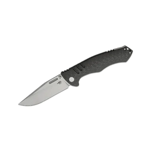 BESTECH Keen II Carbon Fibre Folding Knife - BT2301A