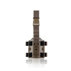 AMOMAX	AM-DLPF	Drop leg platform