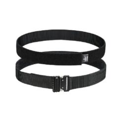 Amomax AM-TBS001BK-M Nylon Belt
