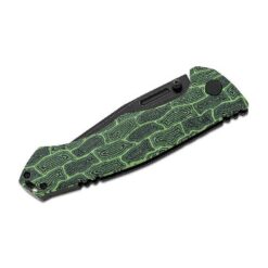 BESTECH Keen II Folding Knife – BT2301E