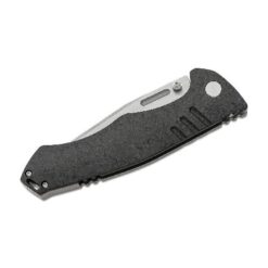BESTECH Keen II Marble Carbon Fibre Folding Knife – BT2301B