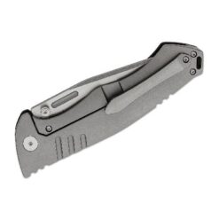 BESTECH Keen II Carbon Fibre Folding Knife – BT2301A