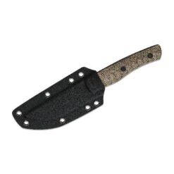 BESTECH Heidi Blacksmith Green Fixed Blade Knife – BFK04D