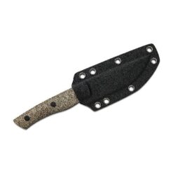 BESTECH Heidi Blacksmith Green Fixed Blade Knife – BFK04D