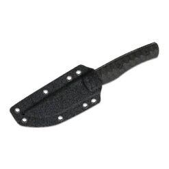 BESTECH Heidi Blacksmith Carbon Fiber Fixed Blade Knife – BFK04B