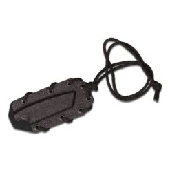 EXTREMA RATIO 04.1000.0206/BLK N.K.3 BLACK