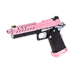 Nuprol VGP-02-15 Vorsk Hi-Capa 5.1 Blk/pink