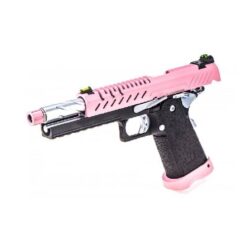Nuprol VGP-02-15 Vorsk Hi-Capa 5.1 Blk/pink