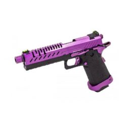 NUPROL VGP-02-57 VORSK Hi-Capa 5.1 Blk/Purple