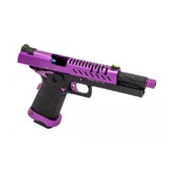 NUPROL VGP-02-57 VORSK Hi-Capa 5.1 Blk/Purple
