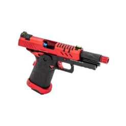 NUPROL VGP-02-42 VORSK Hi-Capa 3.8 Pro Red
