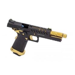 NUPROL	VGP-02-61	VORSK HI-CAPA GOLD MATCH