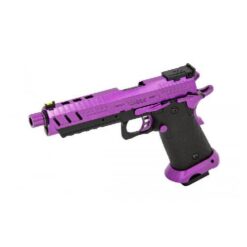 NUPROL VGP-02-CS-11 VORSK CS Hi-Capa Vengeance Blk./Purple