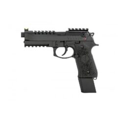 NUPROL VGP-05-13 VORSK VM9 BLK