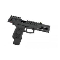 NUPROL	VGP-05-13	VORSK VM9 BLK