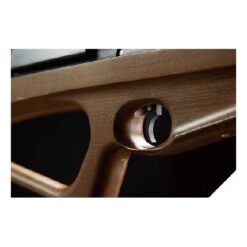 Snowpeak M40 Pcp Air Rifle 5.5mm With Beech Wood Stock