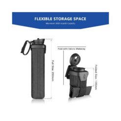 AMOMAX	AM-BSB	Nylon pouch
