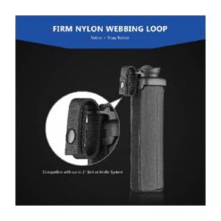 AMOMAX	AM-BSB	Nylon pouch