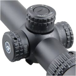 Vector Optics SCFF-37 Veyron 6-24x44IR FFP