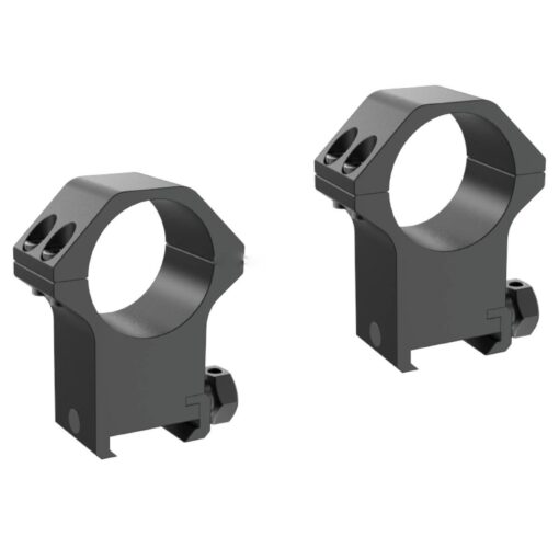 VECTOR OPTICS VIMW-13 30MM WEAVER RINGS H
