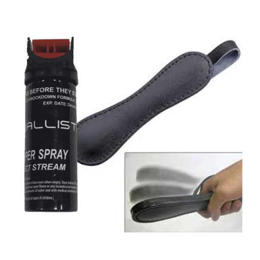 Direct Stream Pepper Spray