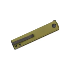 Fox Chnops Folding Knife – FX-543 ALG