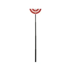 JT SplatMaster Marksmen Target White/Red
