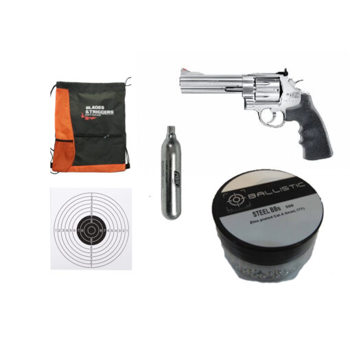 Umarex Classic 5Inch Combo