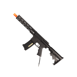 Wolverine MTW Billet Series 10" HPA Airsoft Rifle MTW-NS-1010-3035 | INFERNO Gen 2 Engine