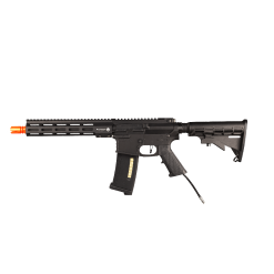 Wolverine MTW Billet Series 10" HPA Airsoft Rifle MTW-NS-1010-3035 | INFERNO Gen 2 Engine