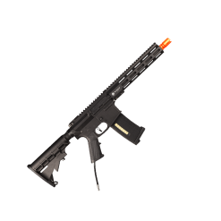 Wolverine MTW Billet Series 10" HPA Airsoft Rifle MTW-NS-1010-3035 | INFERNO Gen 2 Engine