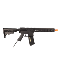 Wolverine MTW Billet Series 10" HPA Airsoft Rifle MTW-NS-1010-3035 | INFERNO Gen 2 Engine