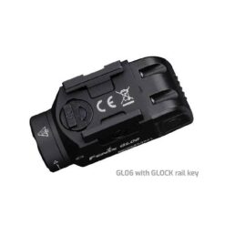 Fenix GL06 LED Flashlight