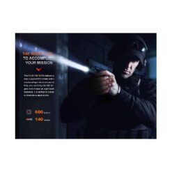 Fenix GL06 LED Flashlight