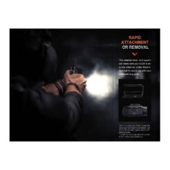 Fenix GL06 LED Flashlight