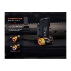 Fenix GL06 LED Flashlight