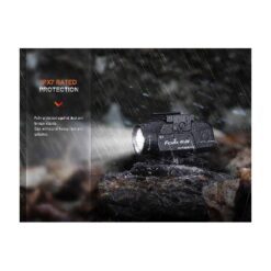 Fenix GL06 LED Flashlight