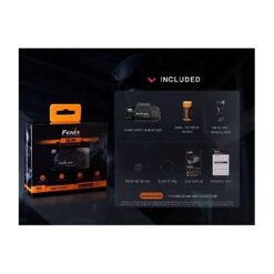 Fenix GL06 LED Flashlight