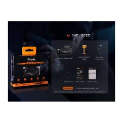 Fenix GL06 LED Flashlight