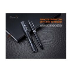Fenix LD22 V2.0 LED Flashlight