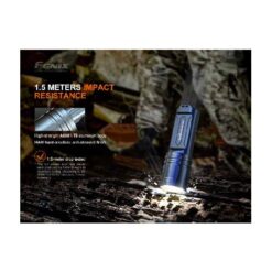 Fenix TK35UE V2.0 LED Flashlight