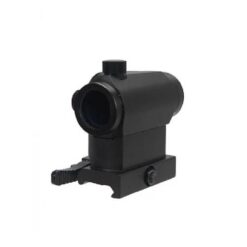 CA-418b Mini Red Green Dot Sight Quick Release Mount
